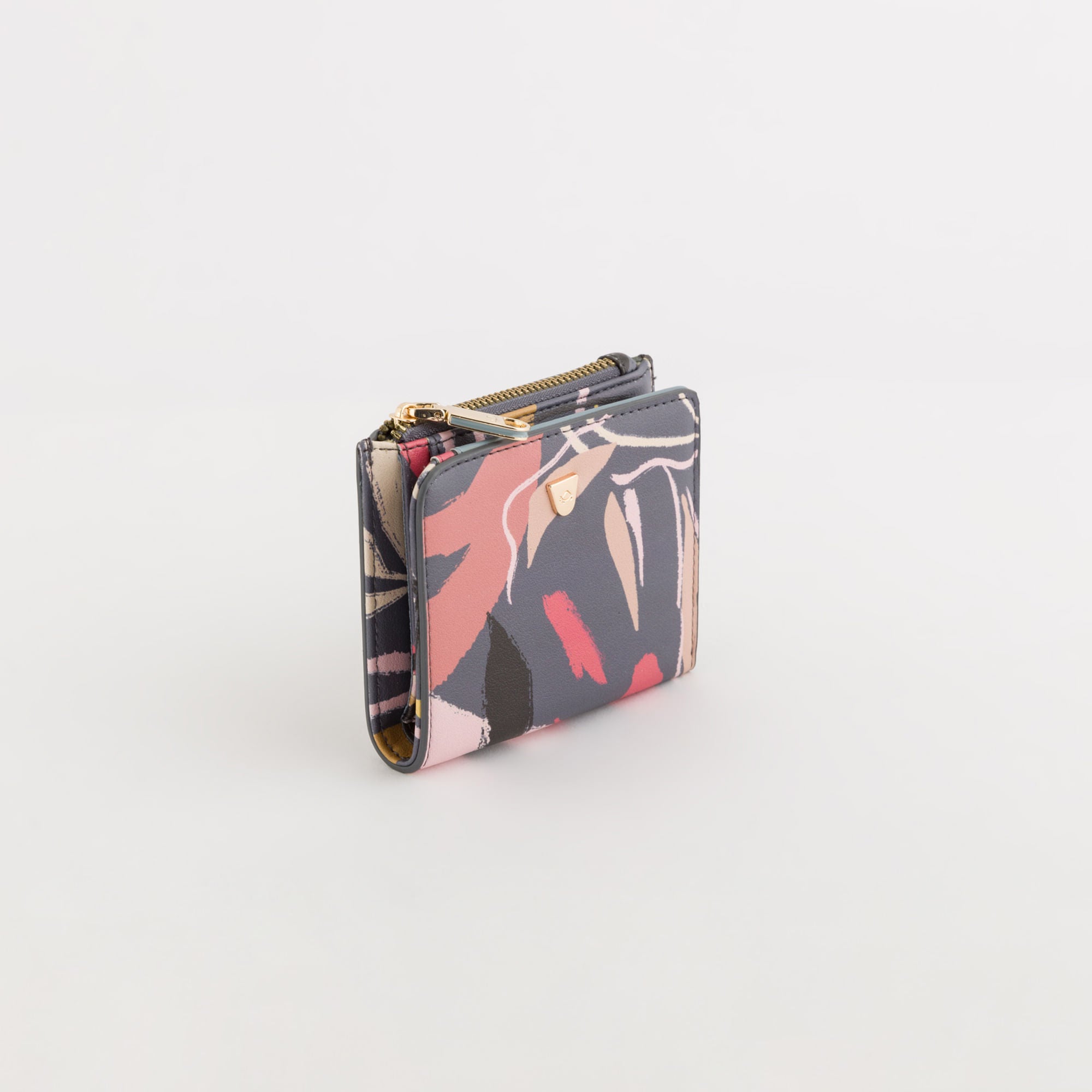 Carpisa Small Wallet - Jasper Wallet – PDC8550354506801_01_basechild – PDC85503545