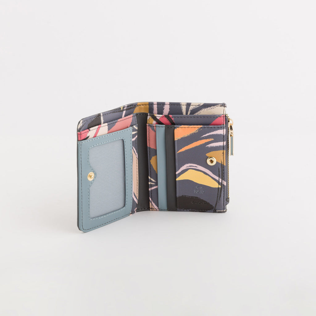 Carpisa Small Wallet - Jasper Wallet – PDC8550354506801_02 – PDC85503545