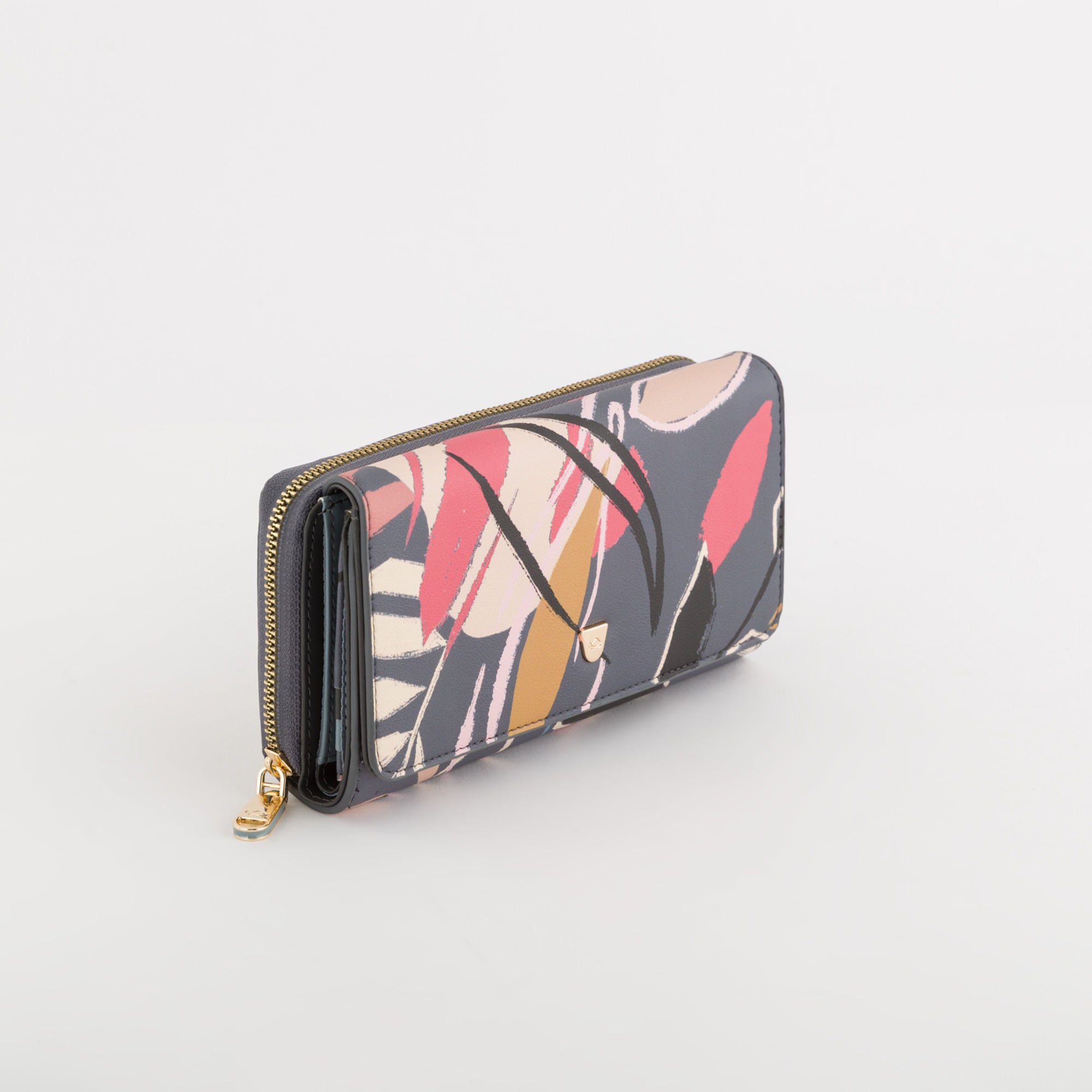 Carpisa Large Wallet - Jasper Wallet