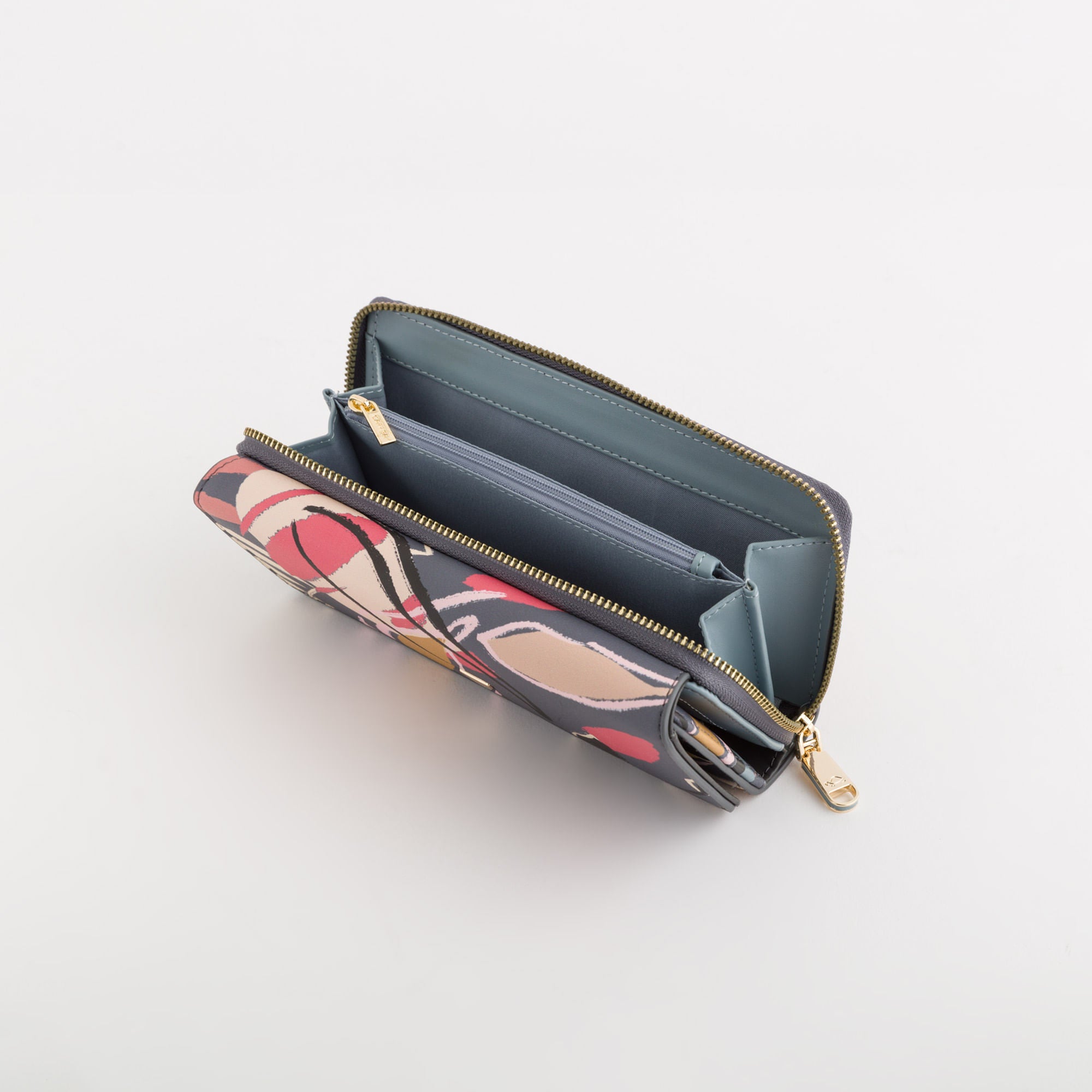 Carpisa Large Wallet - Jasper Wallet 