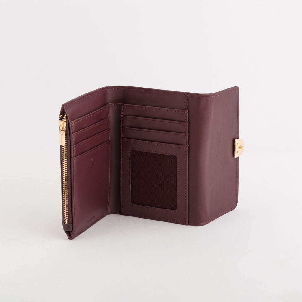 Carpisa Medium wallet - Sitka Wallet – PDC8560254551001_02 – PDC85602545