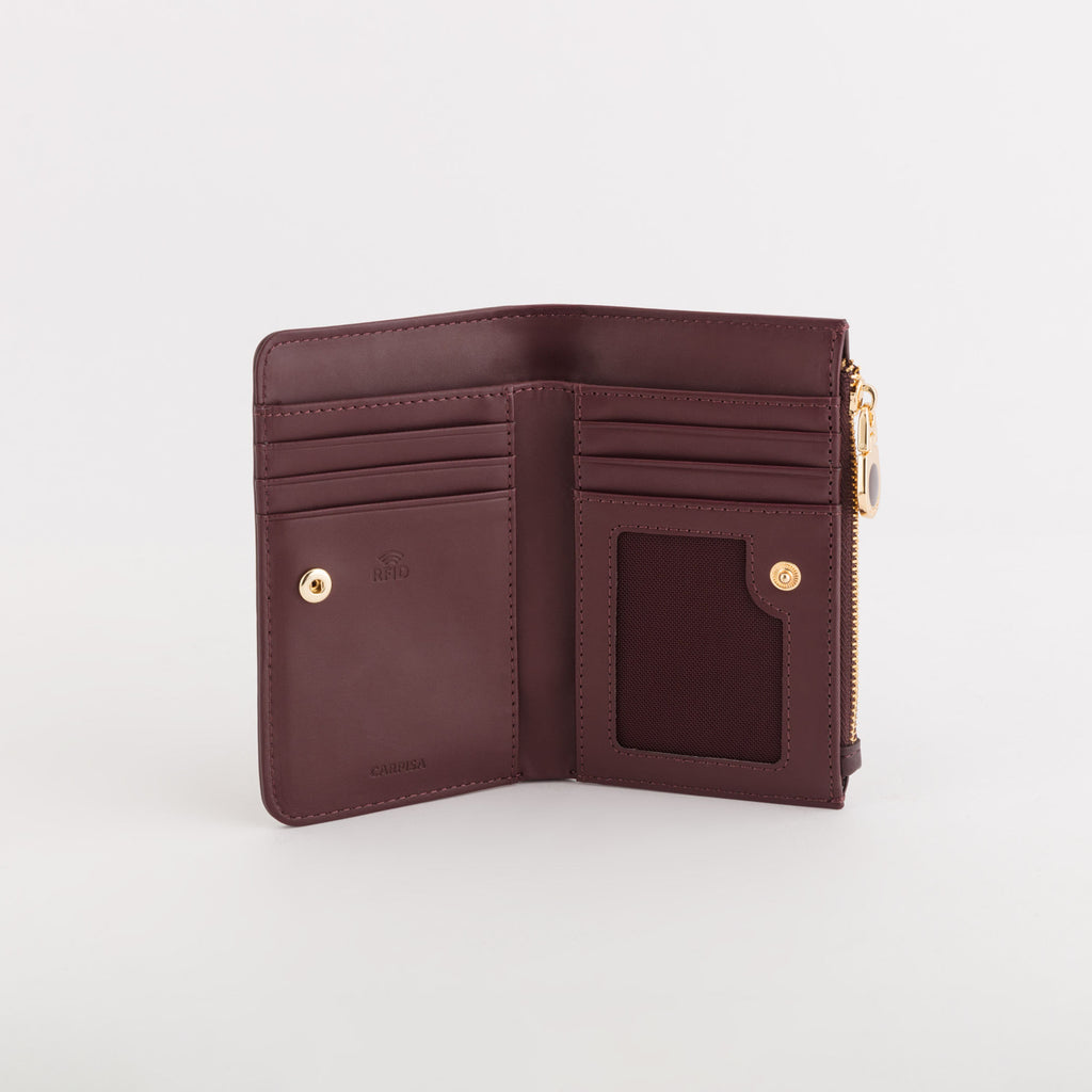 Carpisa Small wallet - Sitka Wallet – PDC8560354551001_02 – PDC85603545