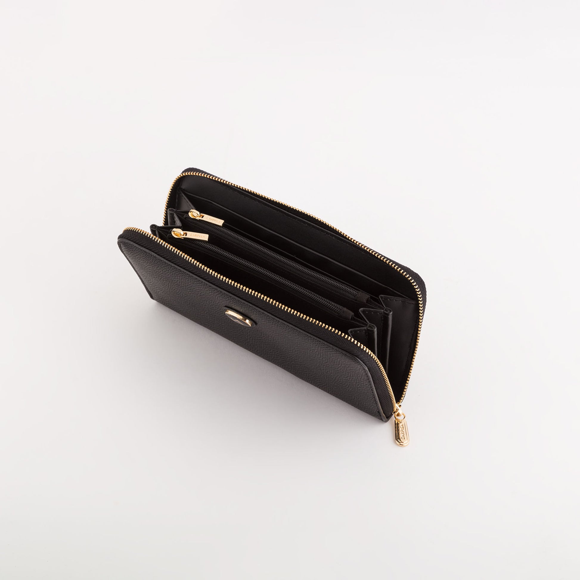 Carpisa Wallet - Leonia Accessories – PDC9010154500101_02 – PDC90101545