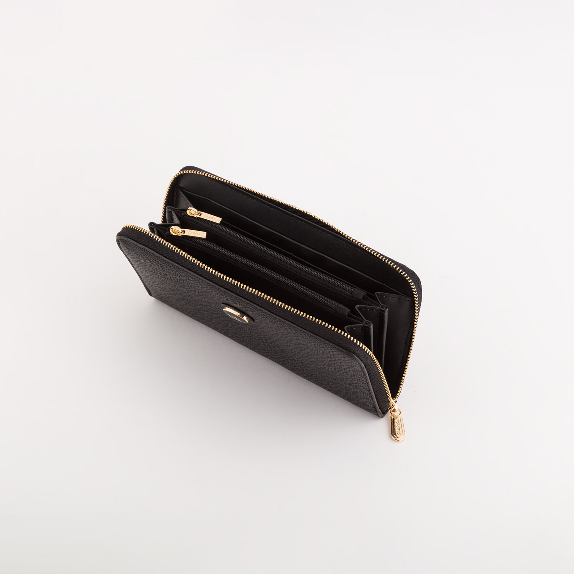 Carpisa Wallet - Leonia Accessories – PDC9010154500101_02 – PDC90101545