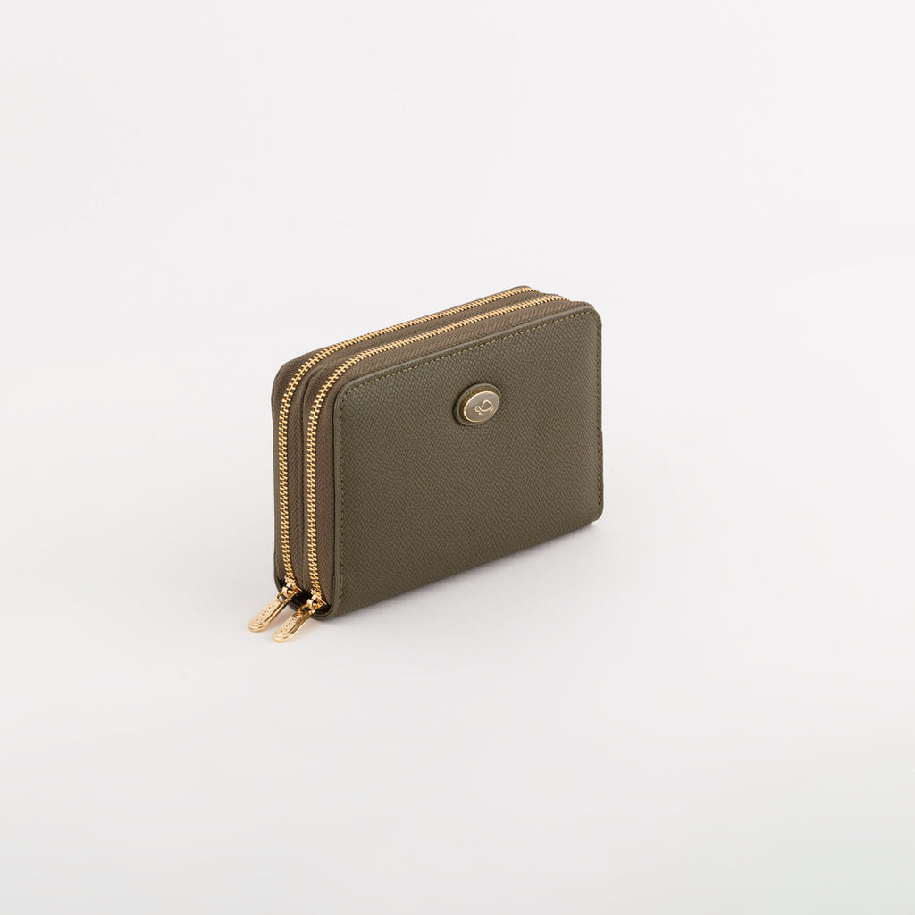 Leonia Accessories - Wallet