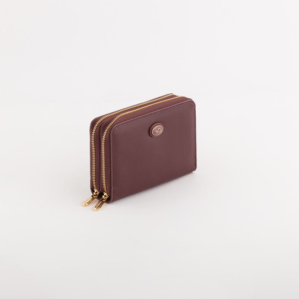 Leonia Accessories - Wallet