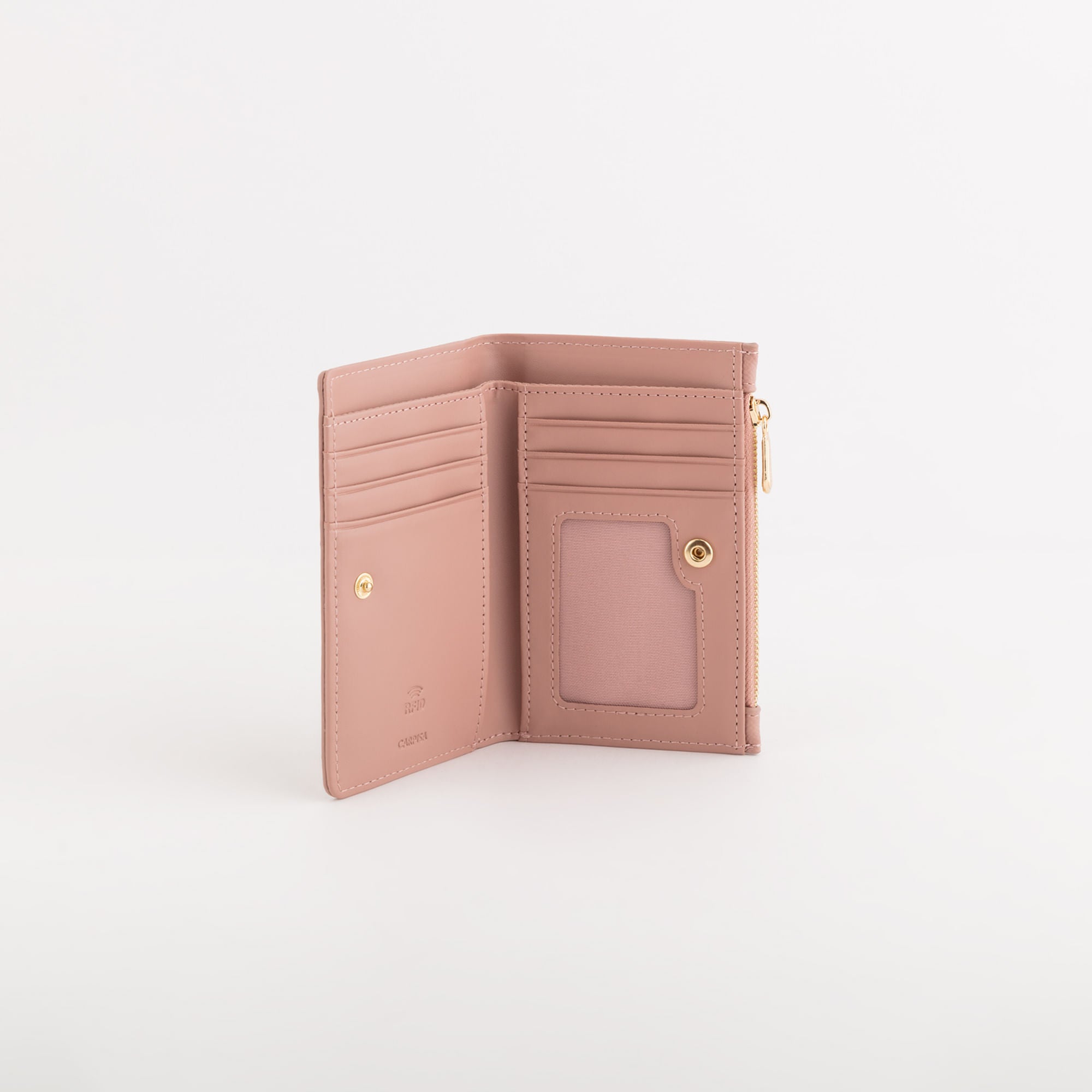 Carpisa Wallet - Leonia Accessories – PDC9010454568201_02 – PDC90104545