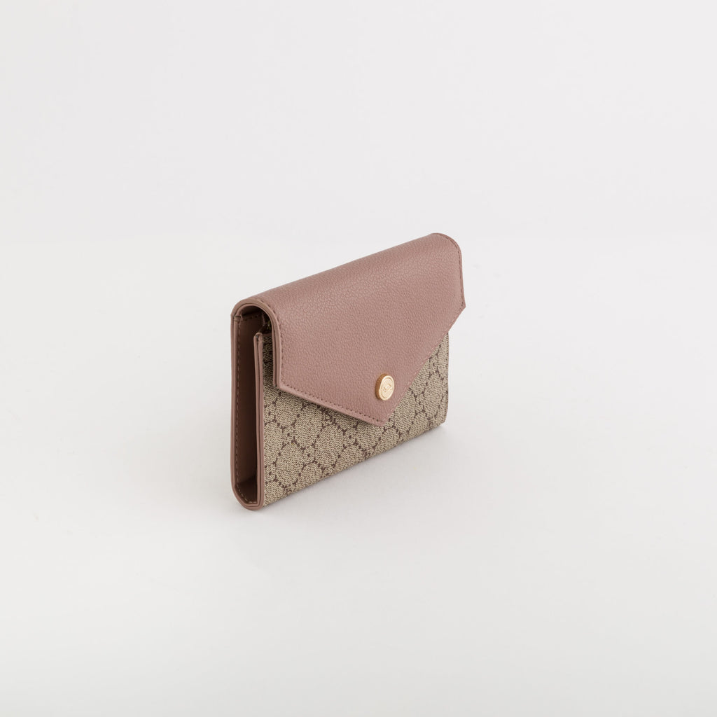 Carpisa Medium wallet - Diana wallet winter – PDC9030254523A01_01_basechild – PDC90302545