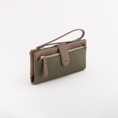 Carpisa Wallet - Berna wallet – PDC9100154539G01_01_basechild – PDC91001545