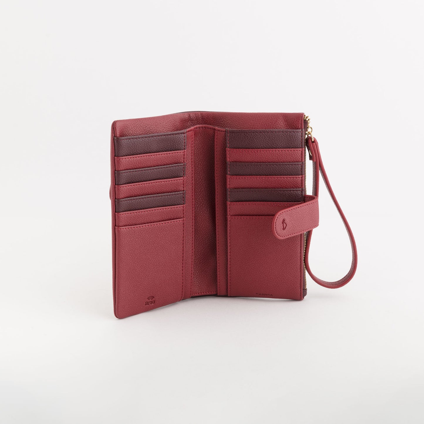 Carpisa Wallet - Berna wallet – PDC9100154553G01_02 – PDC91001545