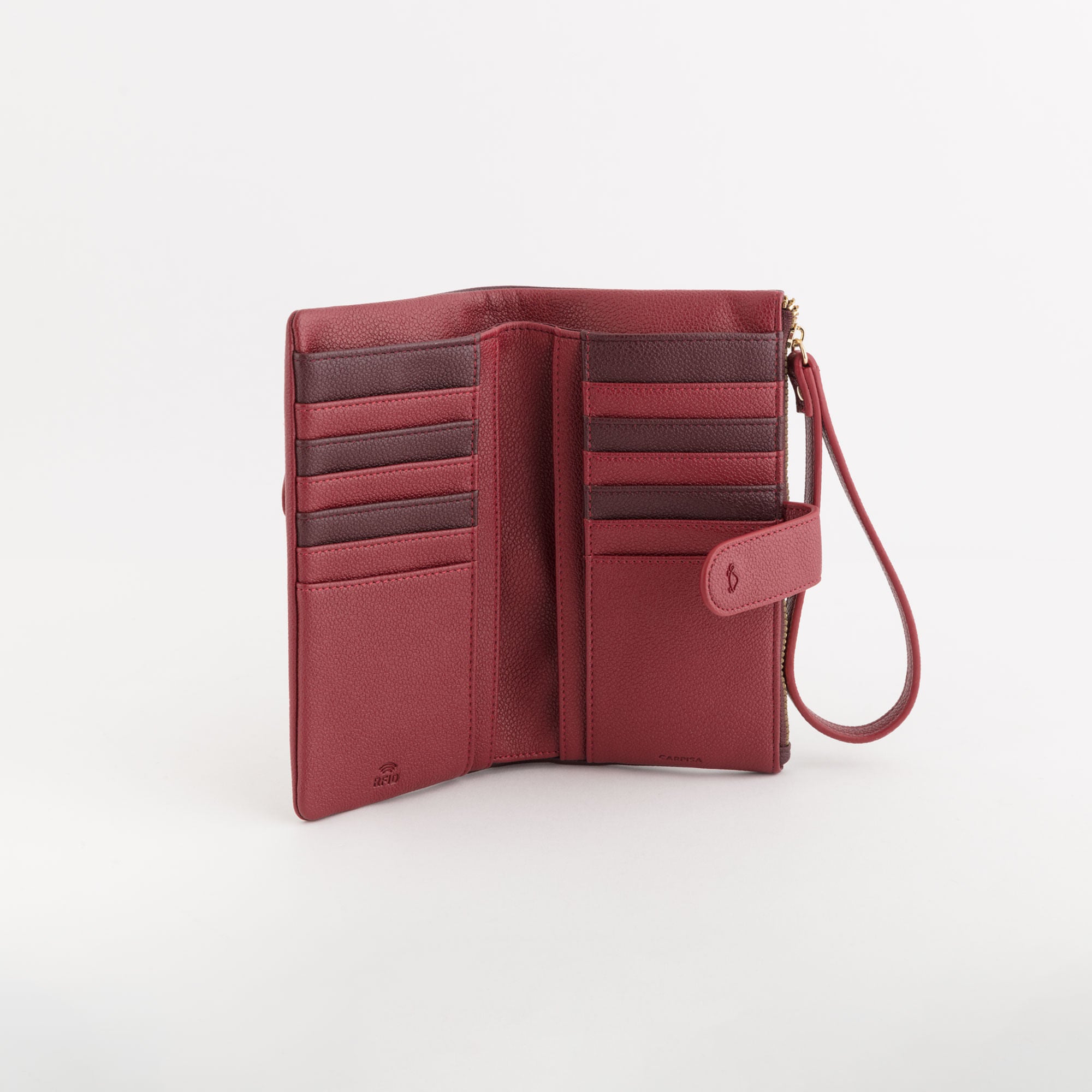 Carpisa Wallet - Berna wallet – PDC9100154553G01_02 – PDC91001545