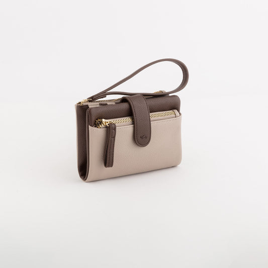 Carpisa Wallet - Berna wallet – PDC9100254504A01_01_basechild – PDC91002545