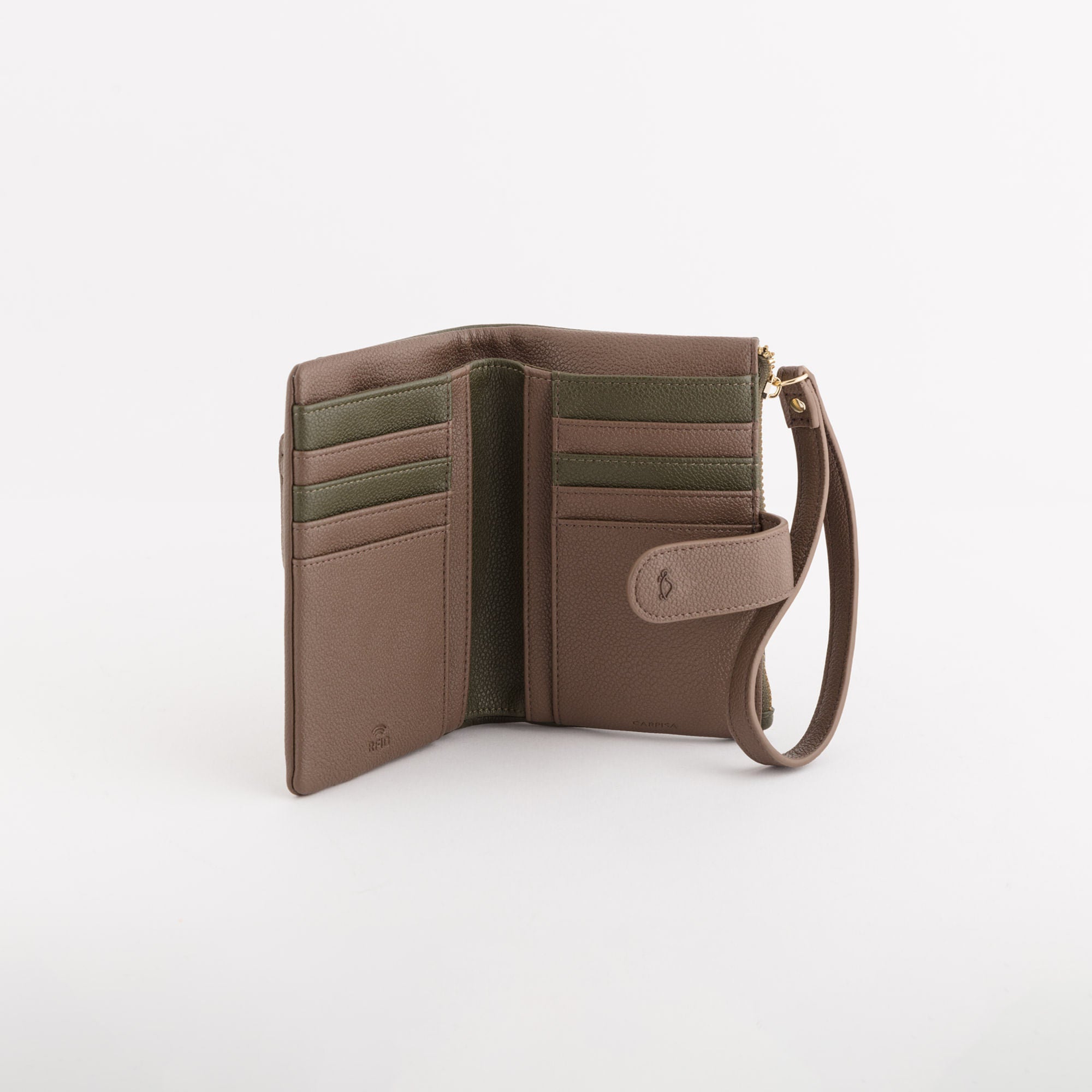 Carpisa Wallet - Berna wallet – PDC9100254539G01_02 – PDC91002545