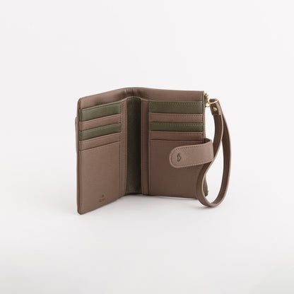 Carpisa Wallet - Berna wallet – PDC9100254539G01_02 – PDC91002545