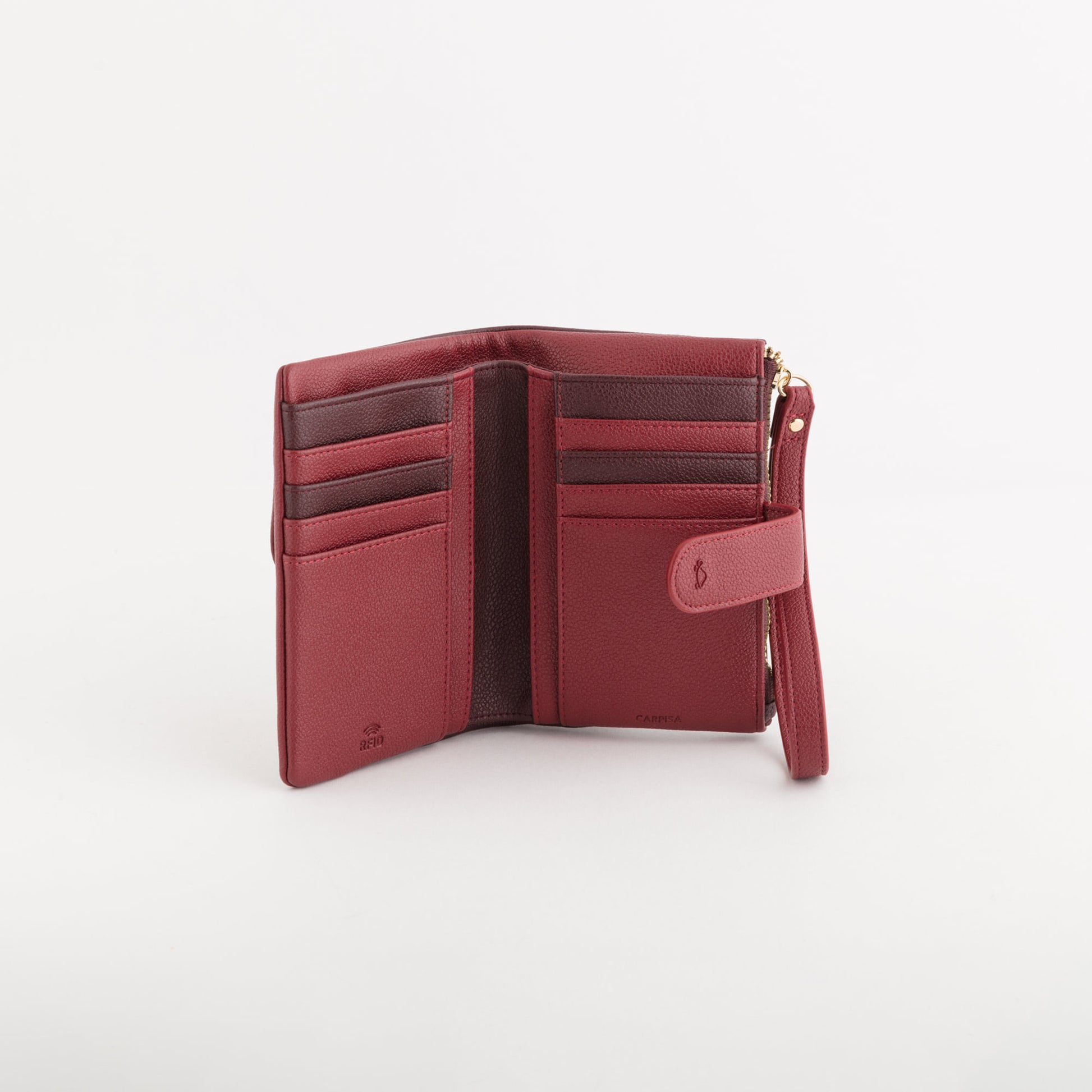 Carpisa Wallet - Berna wallet – PDC9100254553G01_02 – PDC91002545