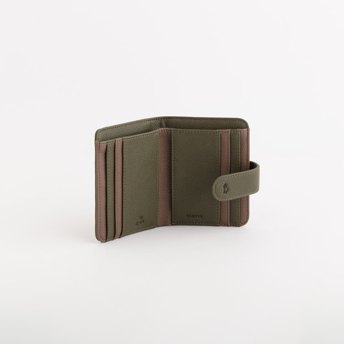 Carpisa Wallet with card holder - Berna Wallet – PDC9100854539G01_02 – PDC91008545