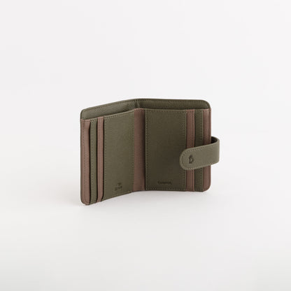 Carpisa Wallet with card holder - Berna Wallet – PDC9100854539G01_02 – PDC91008545
