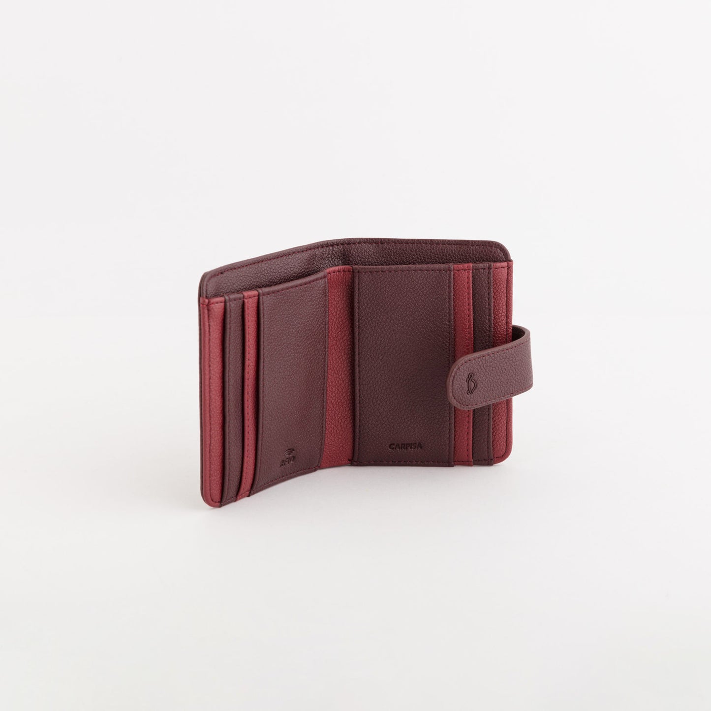 Carpisa Wallet with card holder - Berna Wallet – PDC9100854553G01_02 – PDC91008545