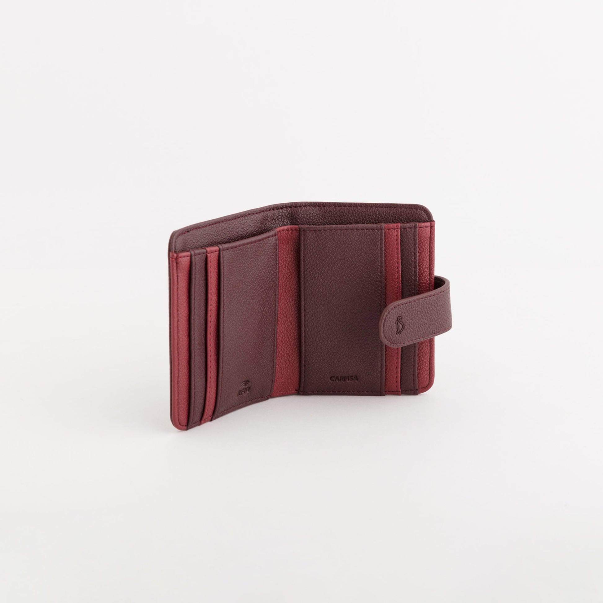 Carpisa Wallet with card holder - Berna Wallet – PDC9100854553G01_02 – PDC91008545