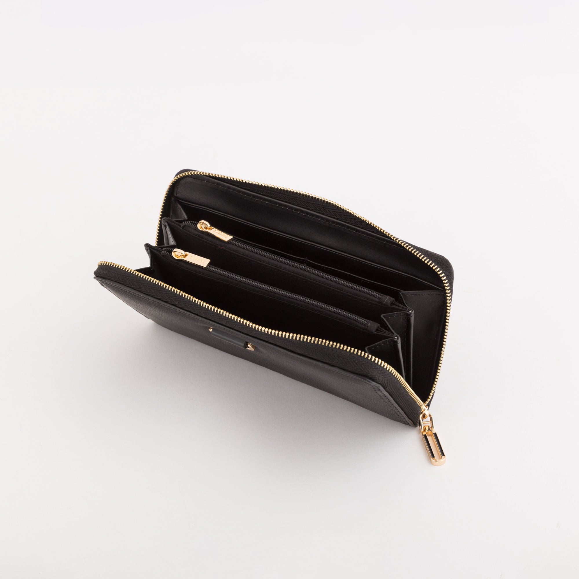 Carpisa Large wallet - Zurich Wallet – PDC9120154500101_02 – PDC91201545