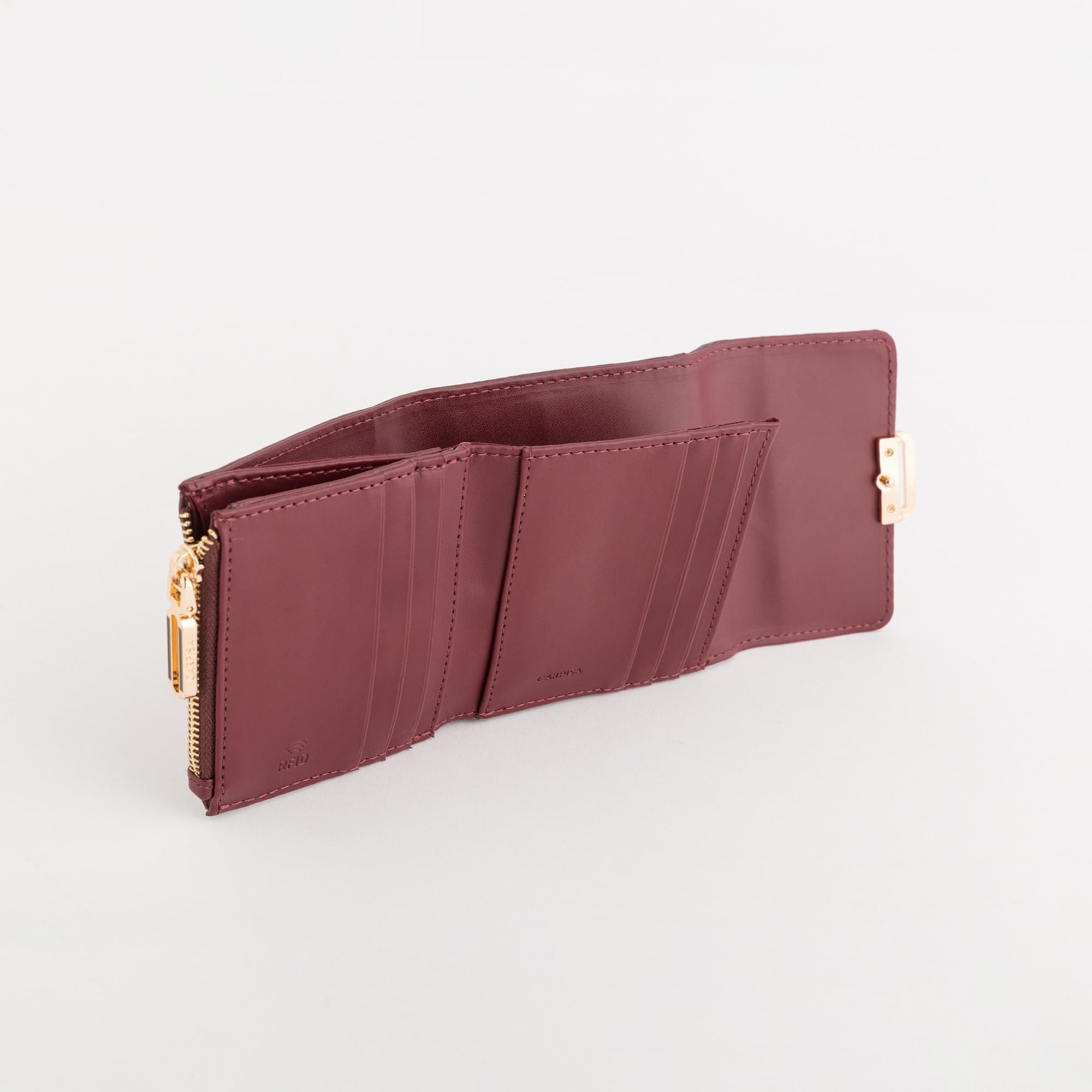 Carpisa Small wallet - Zurich Wallet – PDC9120554551001_03 – PDC91205545