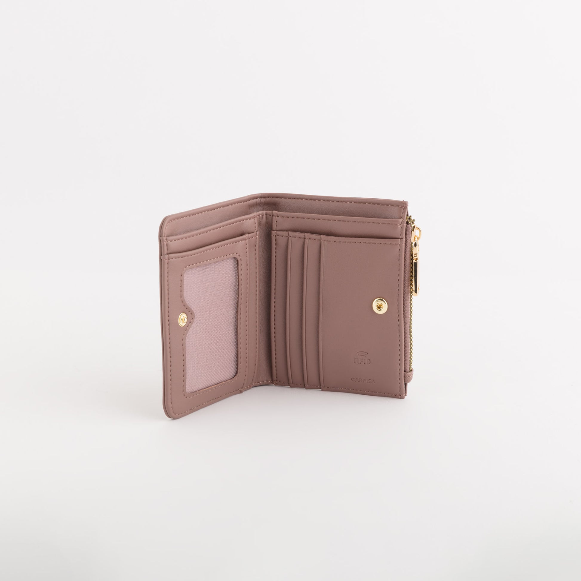 Carpisa Wallet - Loto V2 Winter wallet – PDC9210454525201_02 – PDC92104545