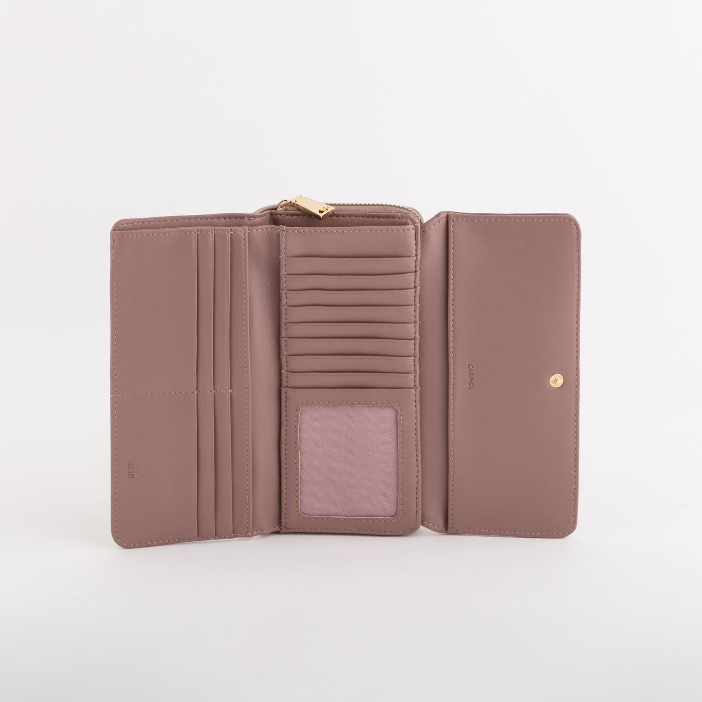 Carpisa Wallet - Loto V2 Winter wallet – PDC9210654525201_02 – PDC92106545