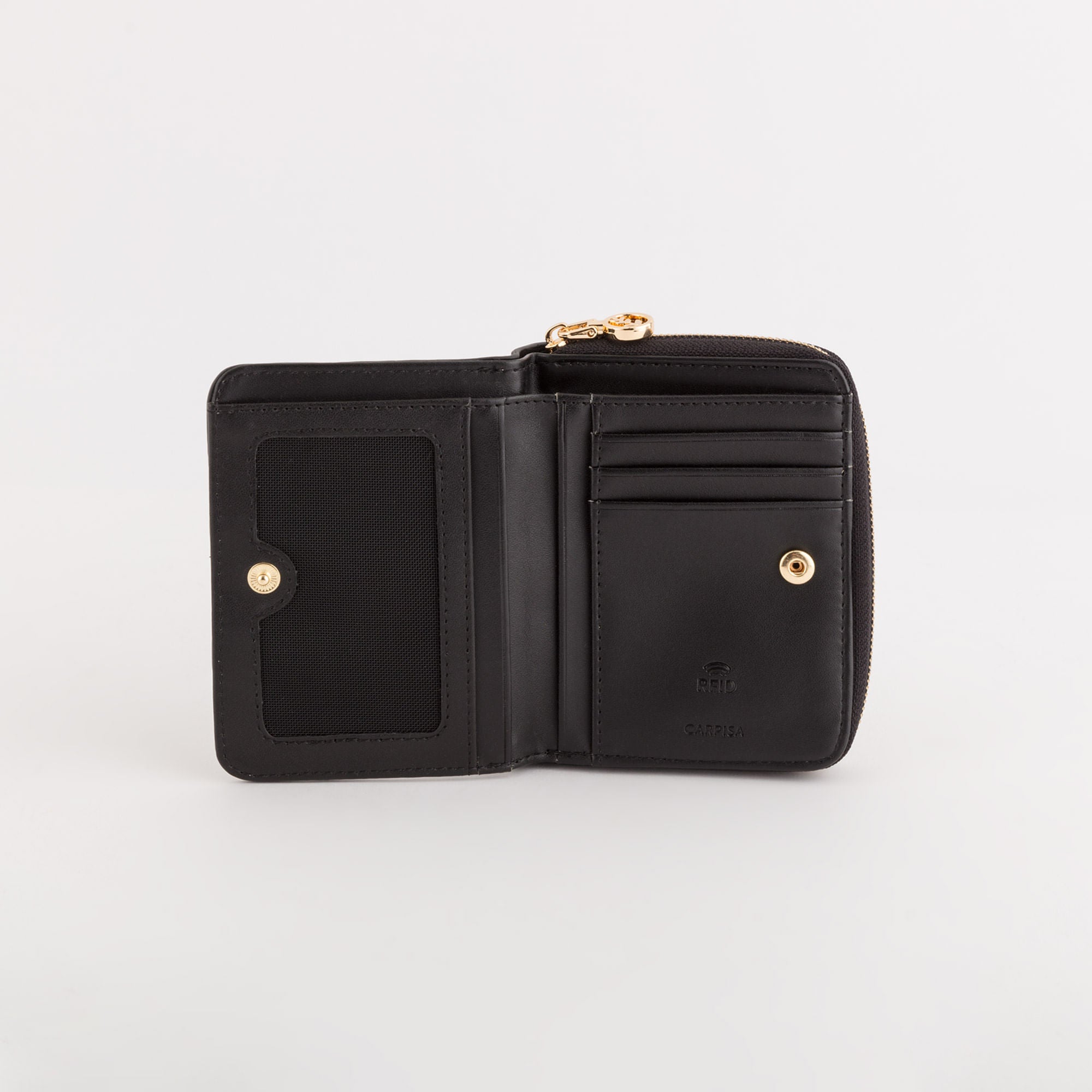 Carpisa Small wallet - Natalie Wallet – PDC9800354500101_02 – PDC98003545