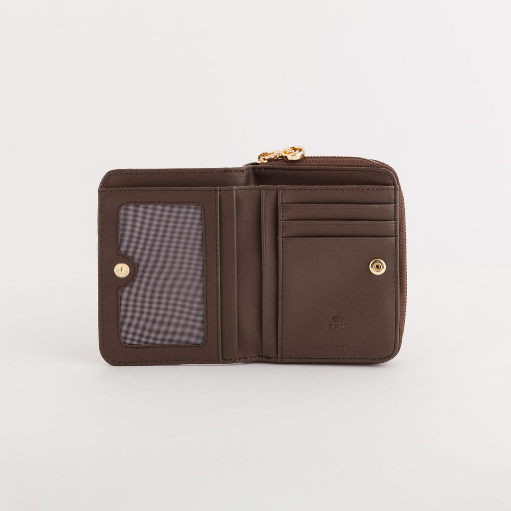 Carpisa Small wallet - Natalie Wallet – PDC9800354520101_02 – PDC98003545