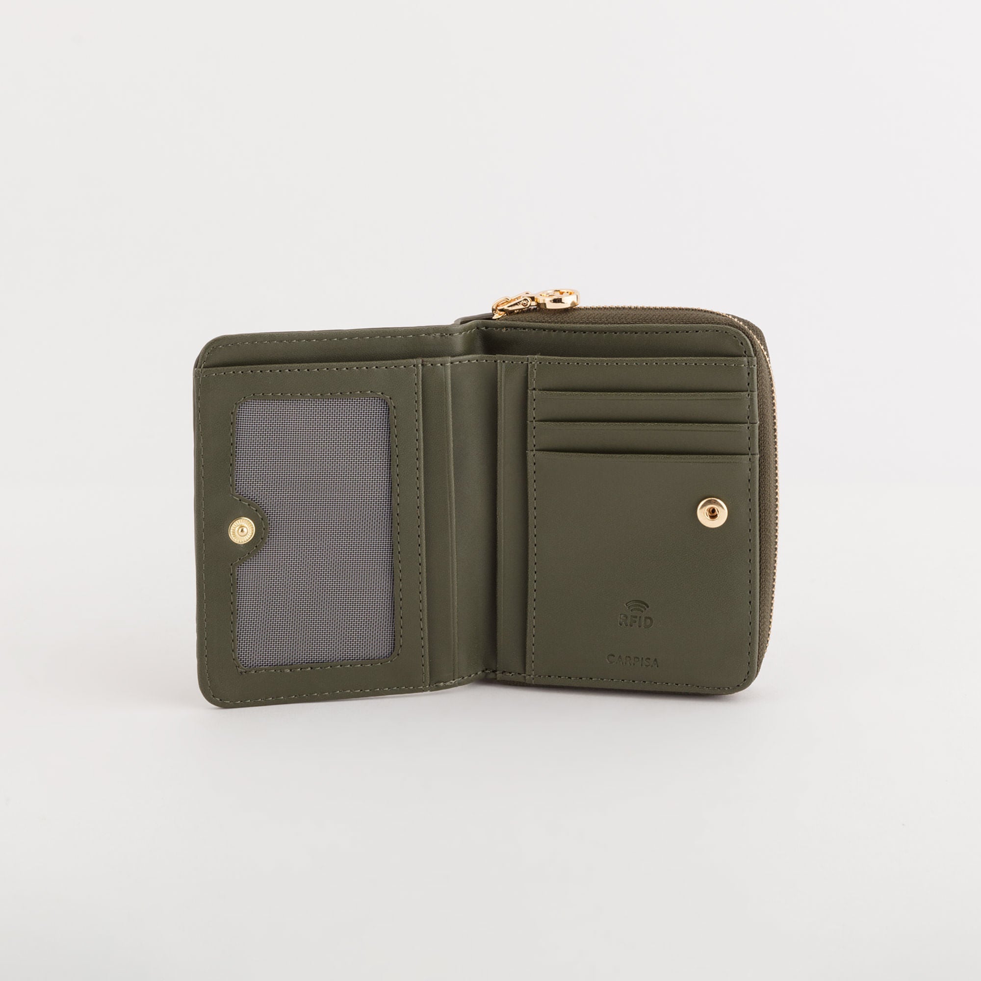 Carpisa Small wallet - Natalie Wallet – PDC9800354534B01_02 – PDC98003545