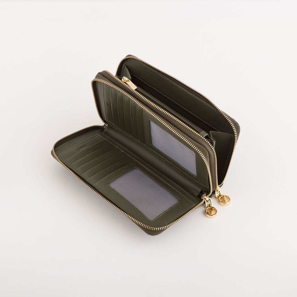 Carpisa Large wallet - Natalie Wallet – PDC9801354534B01_02 – PDC98013545
