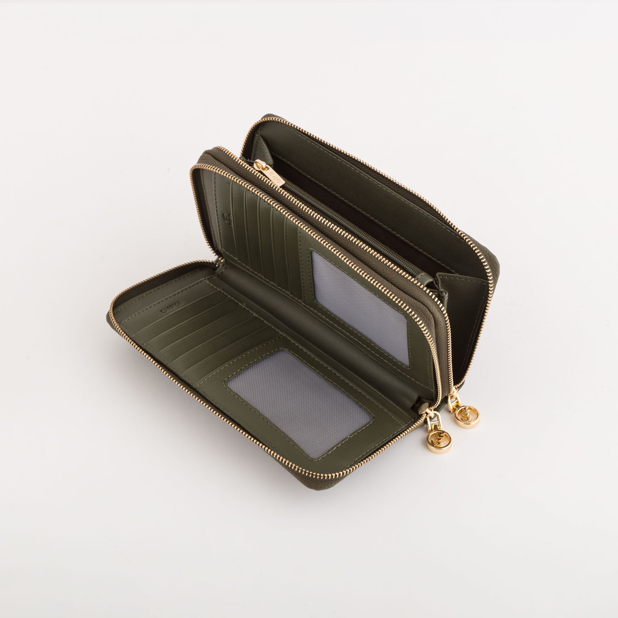 Carpisa Large wallet - Natalie Wallet – PDC9801354534B01_02 – PDC98013545