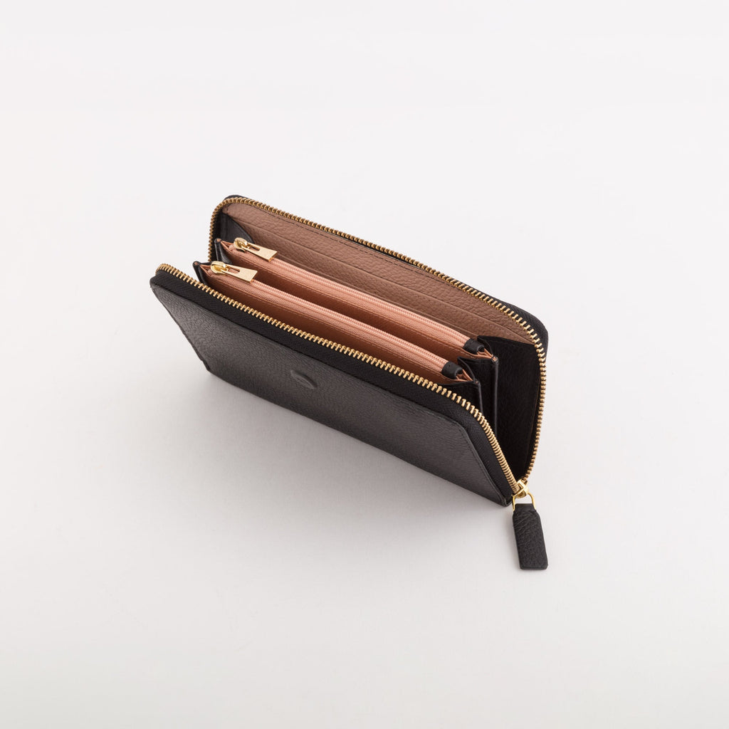 Carpisa Montenegro – Delta Winter - Large Women's Wallet – PDC98101545 – Image 4 |k=PDC9810154500101_02