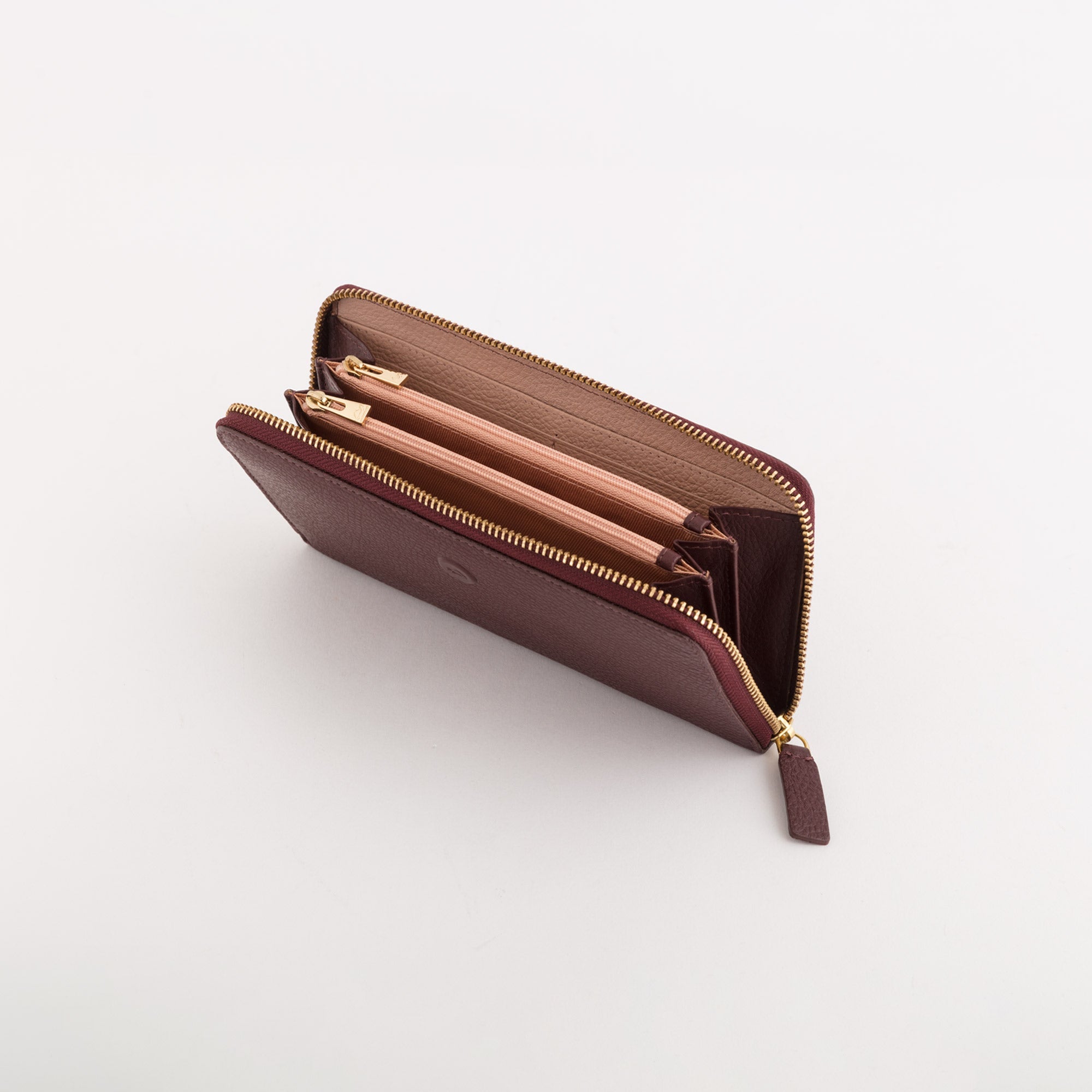 Carpisa Montenegro – Delta Winter - Large Women's Wallet – PDC98101545 – Image 2 |k=PDC9810154551001_02