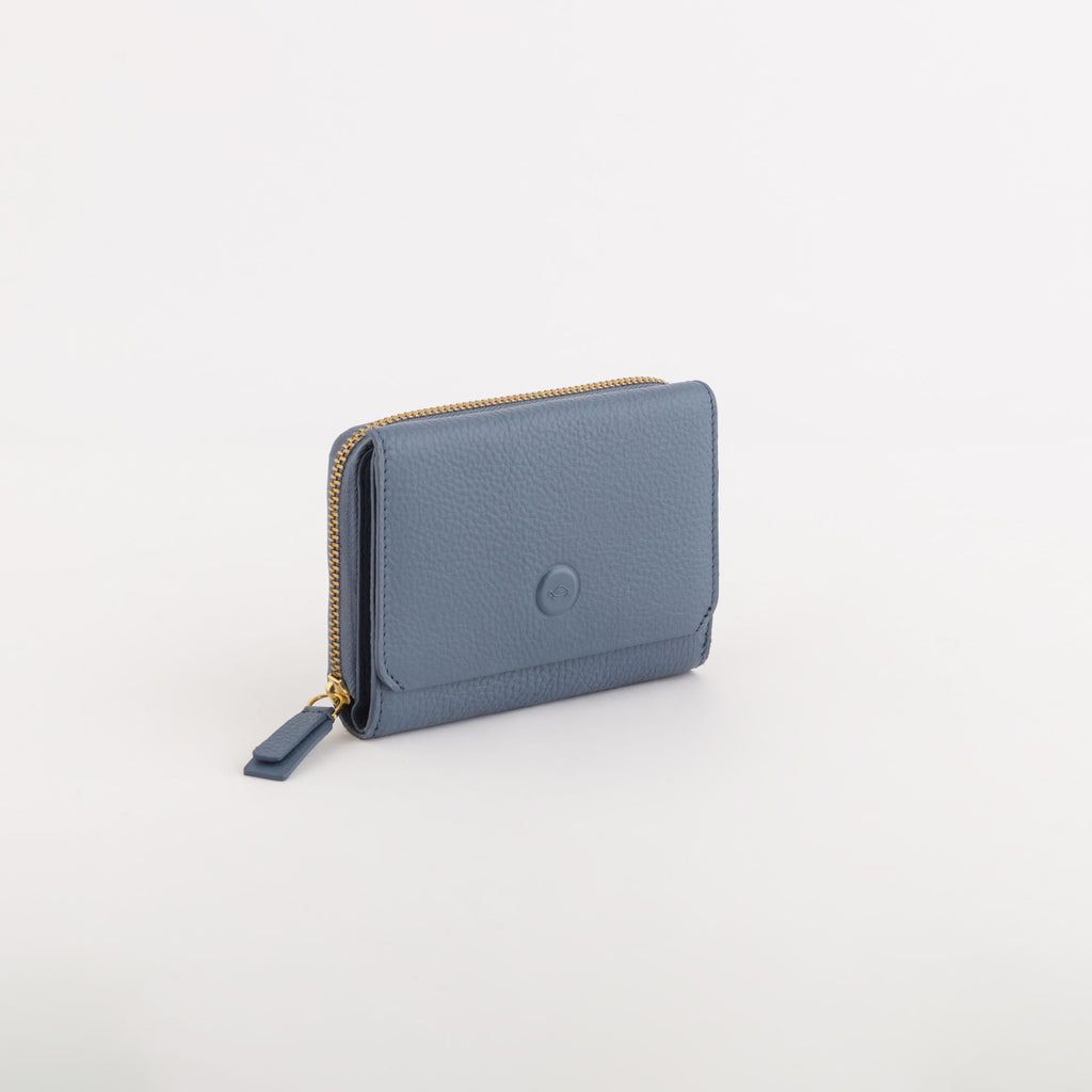 Carpisa Small Wallet - Delta Winter – PDC9810254541Q01_01_basechild – PDC98102545