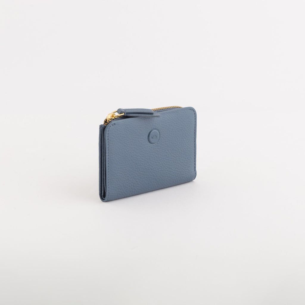 Carpisa – Delta Winter - Women's Medium RFID Wallet – PDC98103545