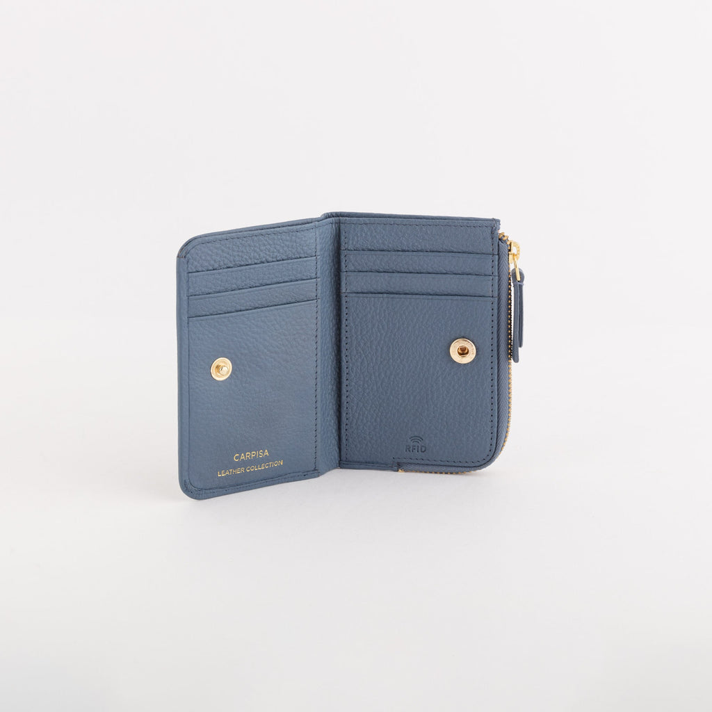 Carpisa Montenegro – Delta Winter - Women's Medium Wallet – PDC98103545 – Image 8 |k=PDC9810354541Q01_02
