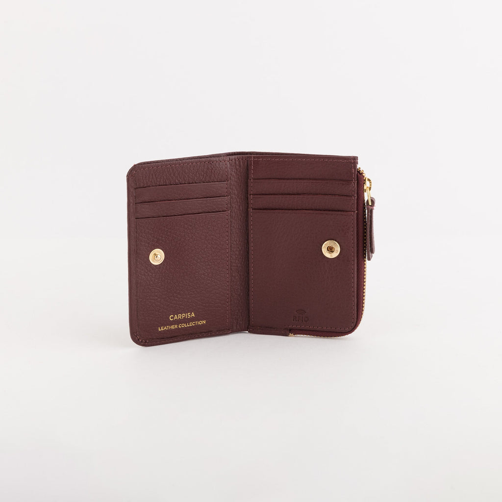 Carpisa Montenegro – Delta Winter - Women's Medium Wallet – PDC98103545 – Image 2 |k=PDC9810354551001_02