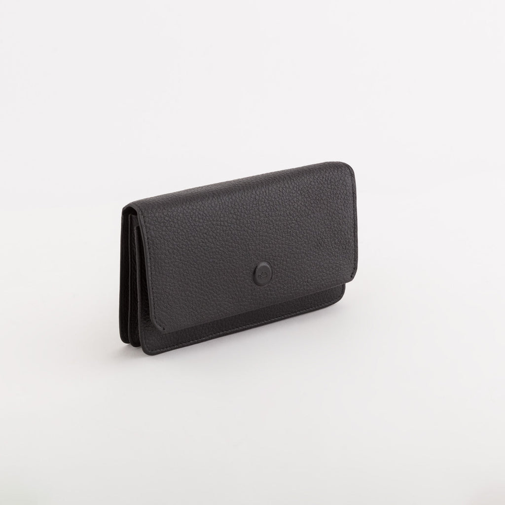 Carpisa – Delta Winter - Women's Medium RFID Wallet – PDC98104545