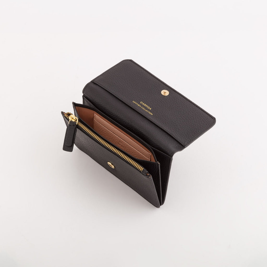 Carpisa Montenegro – Delta Winter - Women's Medium Wallet – PDC98104545 – Image 4 |k=PDC9810454500101_02
