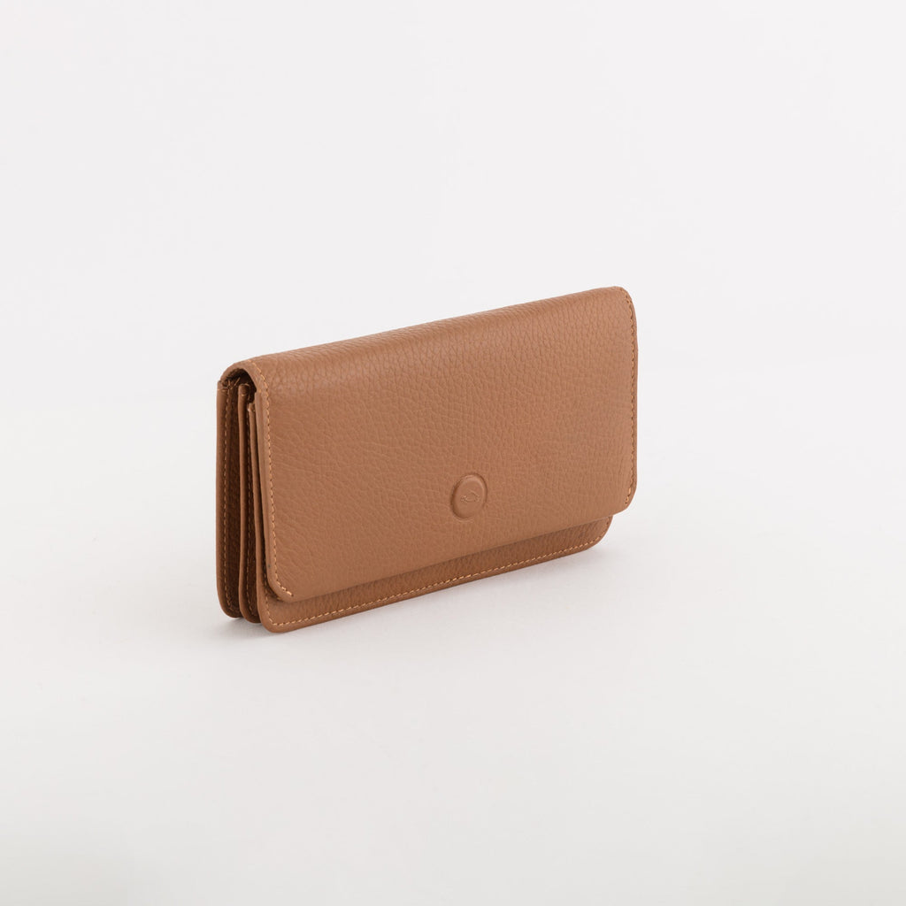Carpisa – Delta Winter - Women's Medium RFID Wallet – PDC98104545
