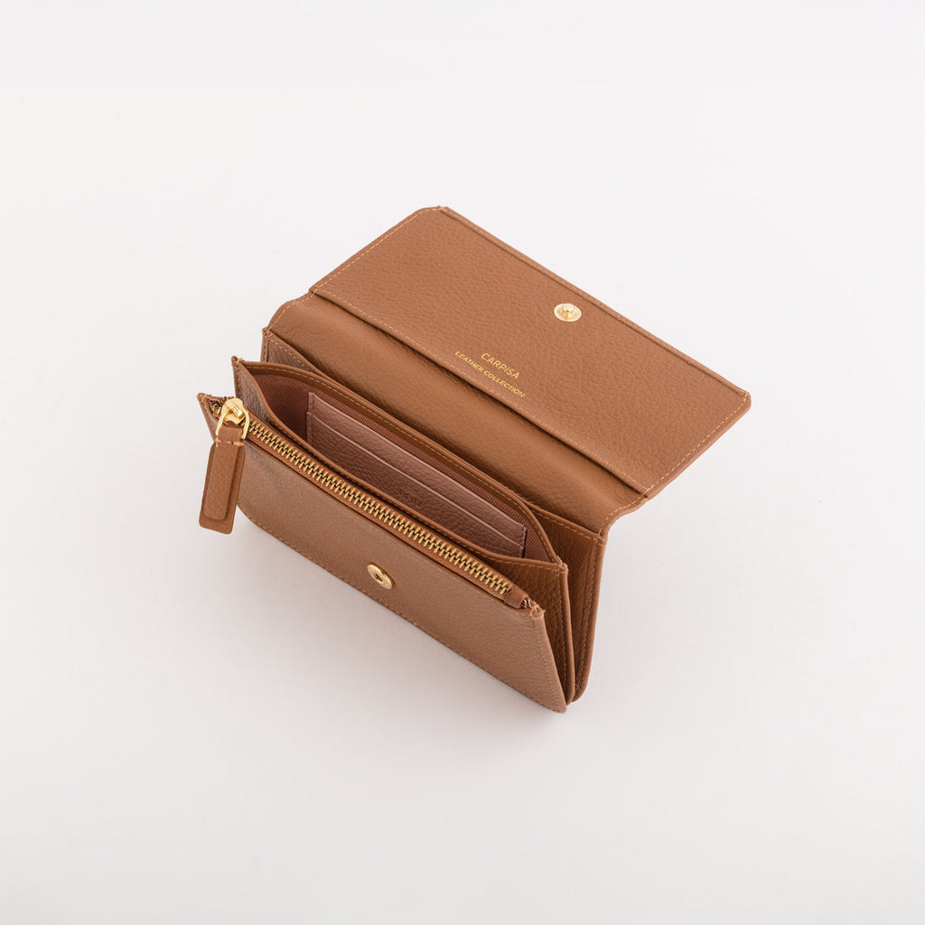 Carpisa Montenegro – Delta Winter - Women's Medium Wallet – PDC98104545 – Image 6 |k=PDC9810454521001_02
