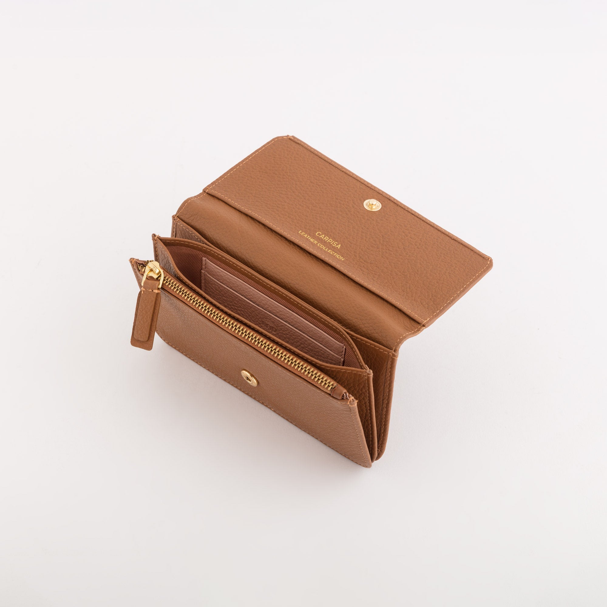 Carpisa Montenegro – Delta Winter - Women's Medium Wallet – PDC98104545 – Image 6 |k=PDC9810454521001_02