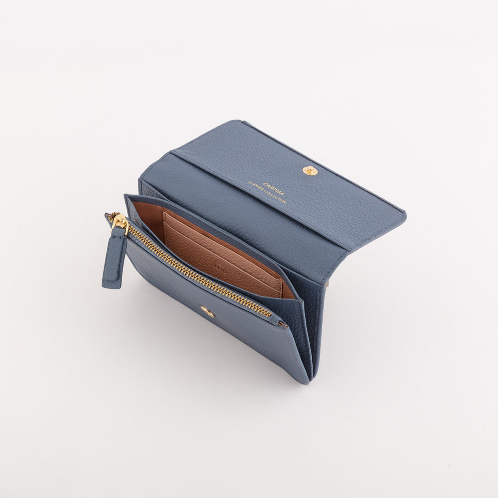 Carpisa Montenegro – Delta Winter - Women's Medium Wallet – PDC98104545 – Image 8 |k=PDC9810454541Q01_02