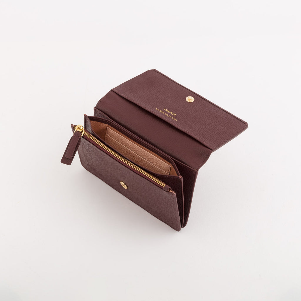 Carpisa Montenegro – Delta Winter - Women's Medium Wallet – PDC98104545 – Image 2 |k=PDC9810454551001_02