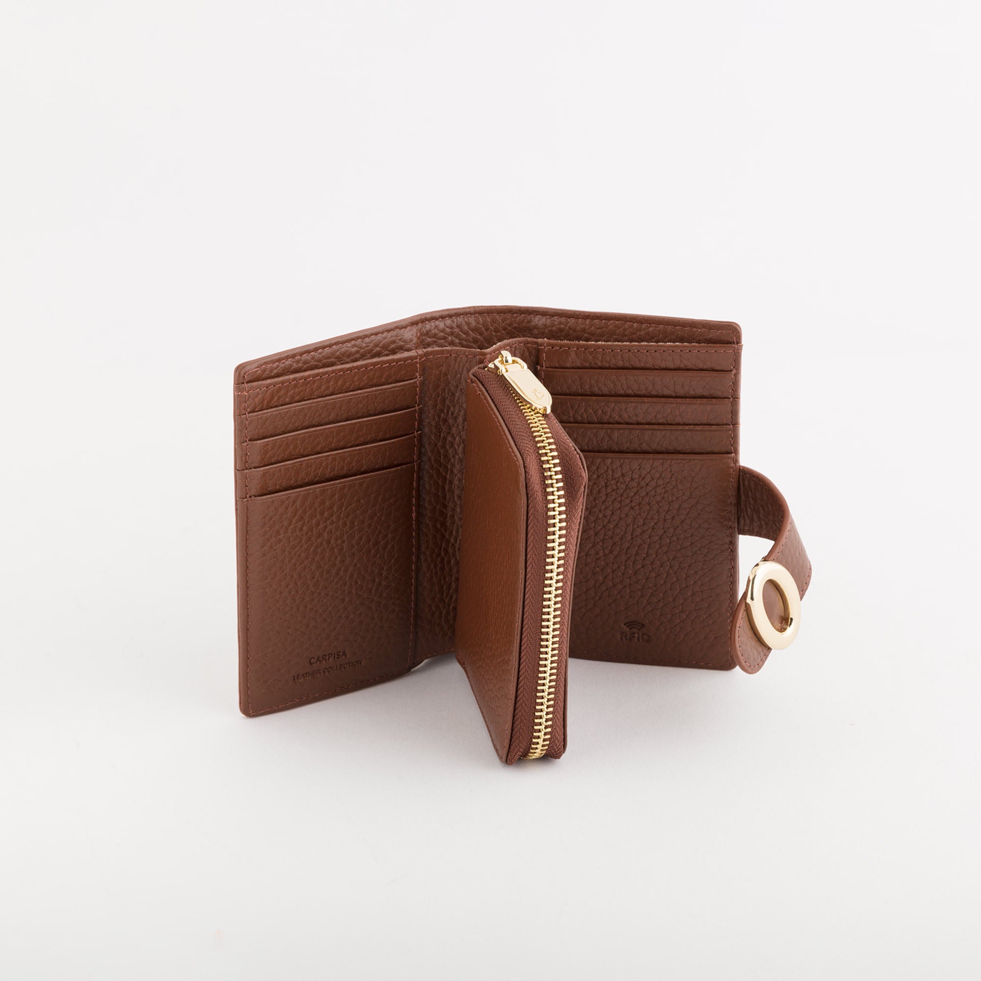 Carpisa Small wallet - Antinori Wallet – PDC985015459A301_02 – PDC98501545