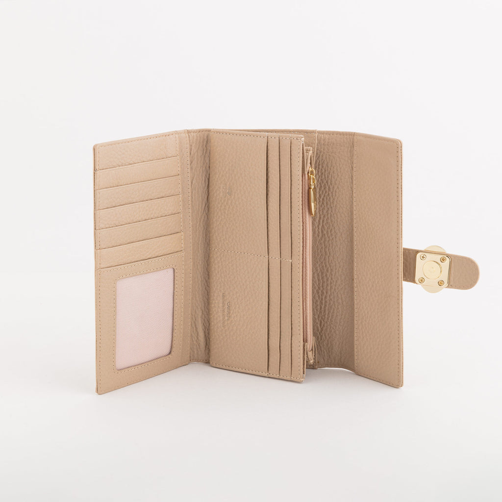 Carpisa Large wallet - Antinori Wallet – PDC9850554525001_02 – PDC98505545