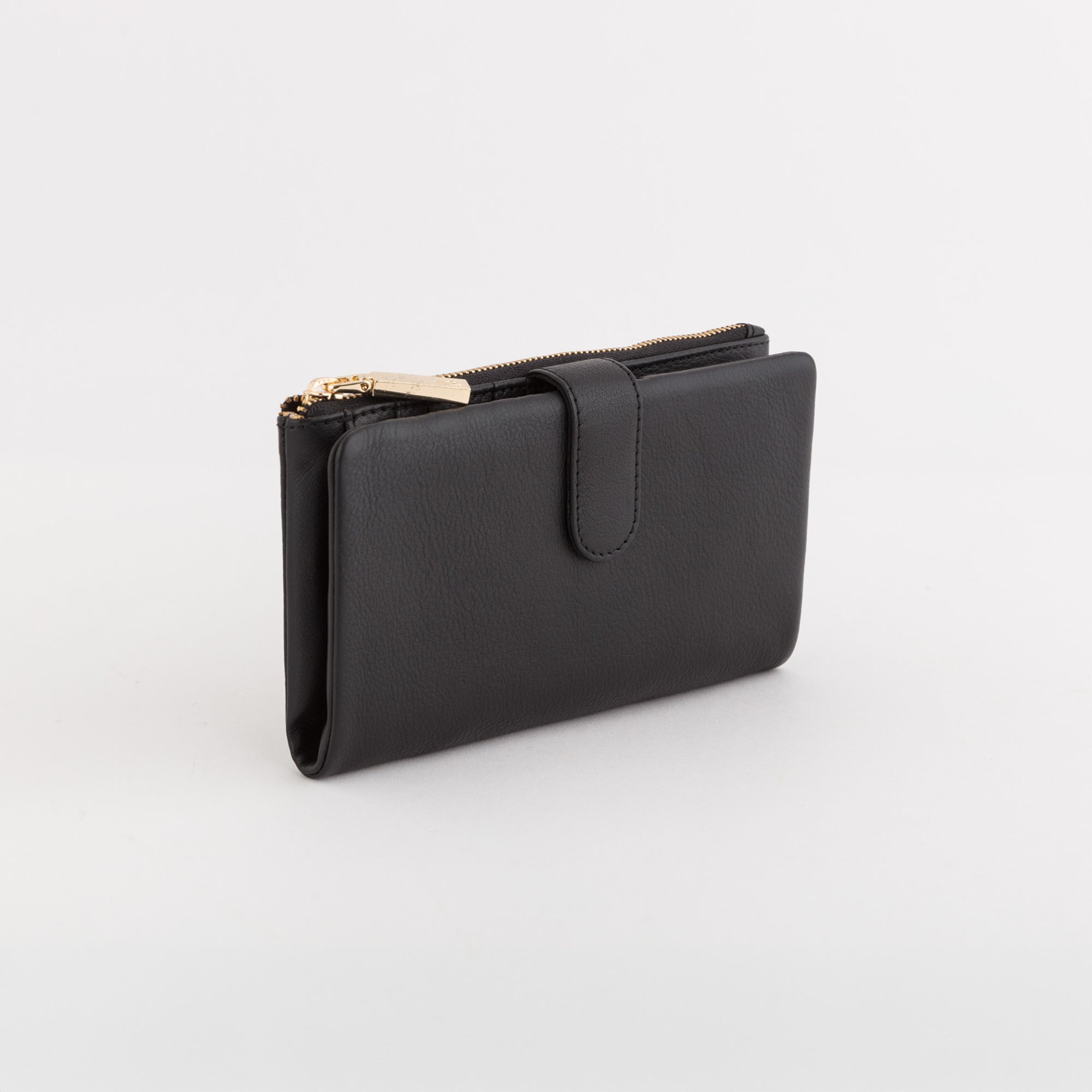 Lucrezia Wallet - Large Women's wallet
