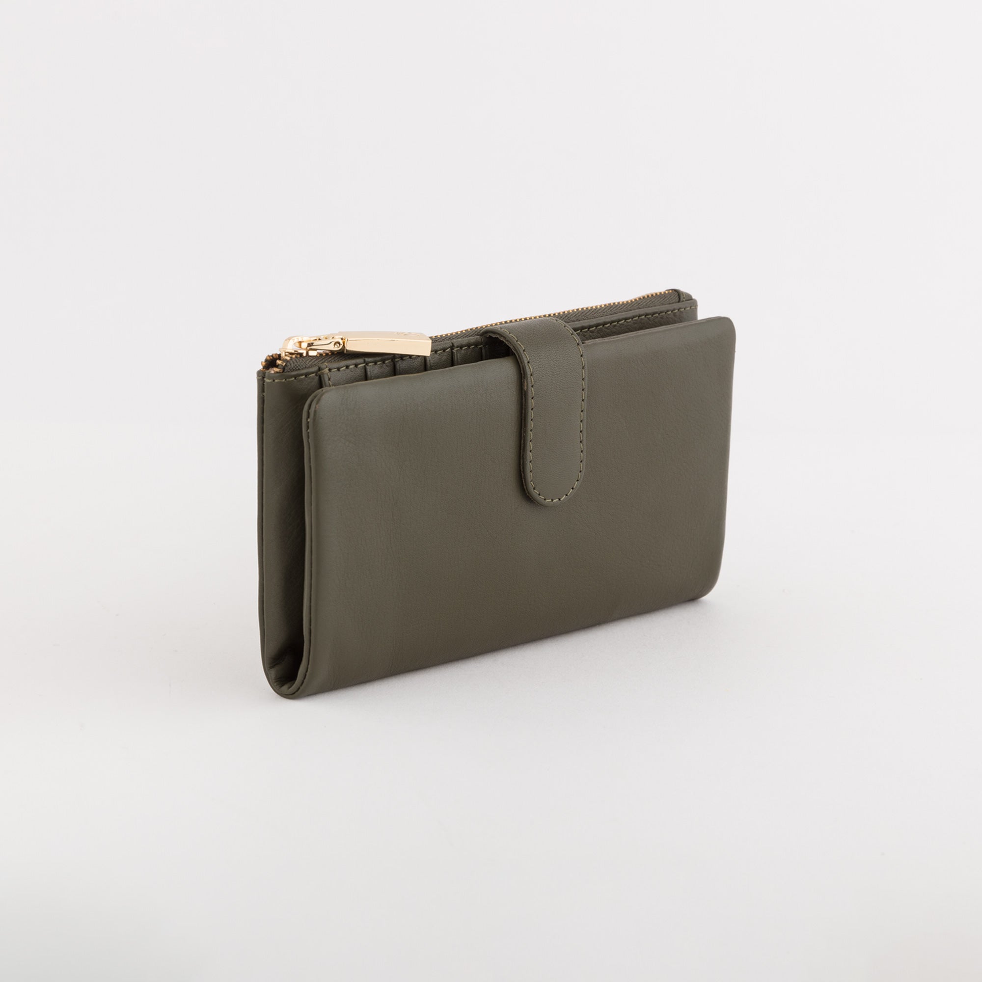 Lucrezia Wallet - Large Women's wallet