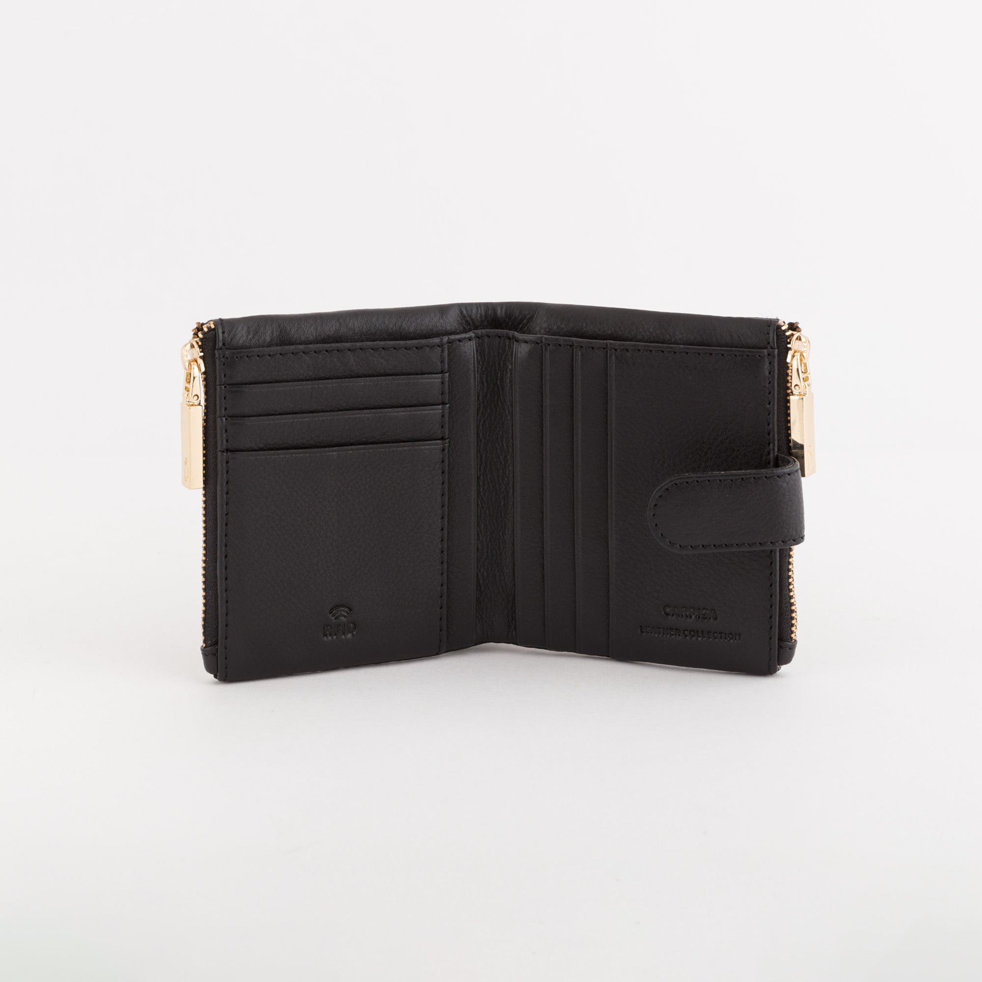 Lucrezia Wallet - Women's wallet